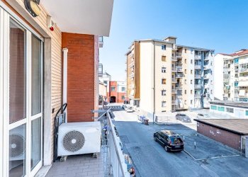 Three-room apartment Via Degli Alleati, Nichelino - photo 17