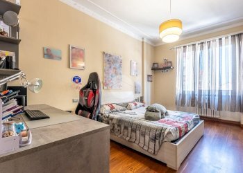 Three-room apartment Via Degli Alleati, Nichelino - photo 18