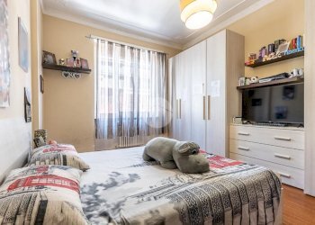 Three-room apartment Via Degli Alleati, Nichelino - photo 19