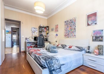 Three-room apartment Via Degli Alleati, Nichelino - photo 20