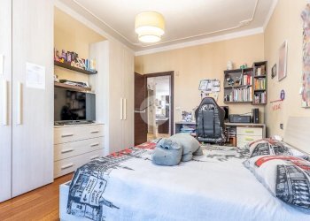 Three-room apartment Via Degli Alleati, Nichelino - photo 21