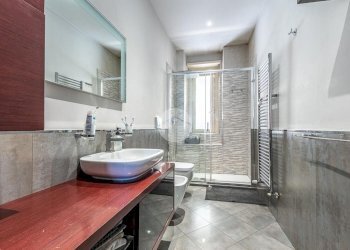 Three-room apartment Via Degli Alleati, Nichelino - photo 23
