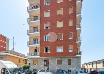 Three-room apartment Via Degli Alleati, Nichelino - photo 25