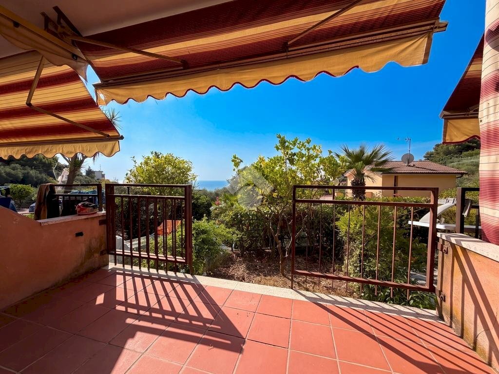 Terraced Villa Via ciosa, Costarainera - photo 1
