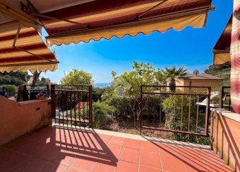 Villa a Schiera Via ciosa, Costarainera - foto 1