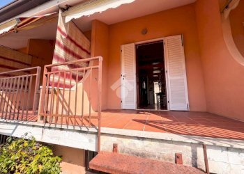 Villa a Schiera Via ciosa, Costarainera - foto 12