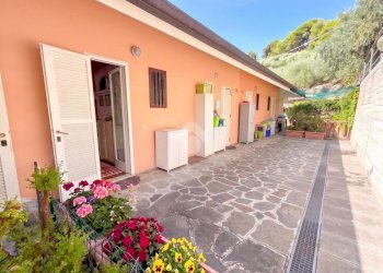 Villa a Schiera Via ciosa, Costarainera - foto 17