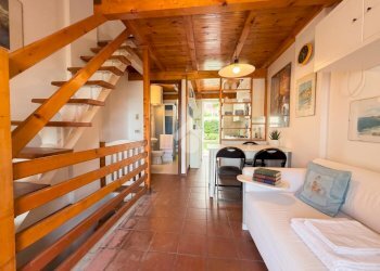 Villa a Schiera Via ciosa, Costarainera - foto 25