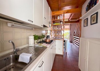 Villa a Schiera Via ciosa, Costarainera - foto 26