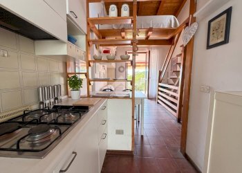 Villa a Schiera Via ciosa, Costarainera - foto 27
