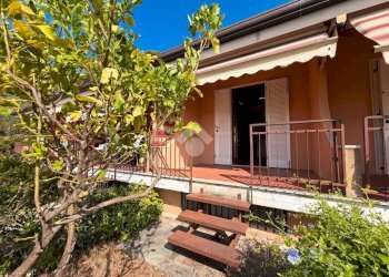 Villa a Schiera Via ciosa, Costarainera - foto 47