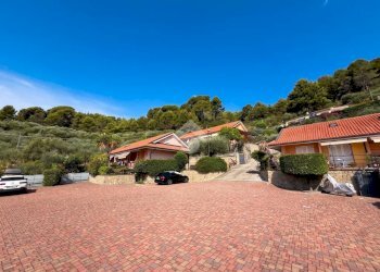 Villa a Schiera Via ciosa, Costarainera - foto 48