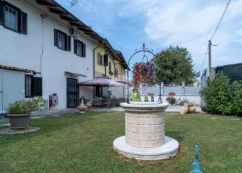 Semi-detached house Via statale, Chivasso - photo 3