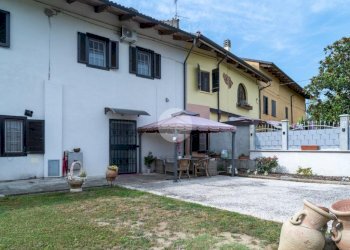 Semi-detached house Via statale, Chivasso - photo 5