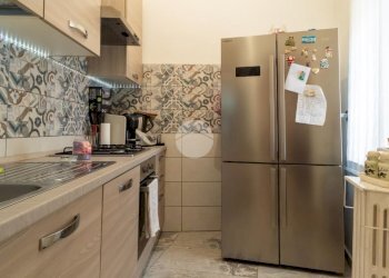 Semi-detached house Via statale, Chivasso - photo 11
