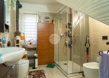 Semi-detached house Via statale, Chivasso - photo 14