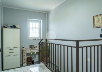 Semi-detached house Via statale, Chivasso - photo 17