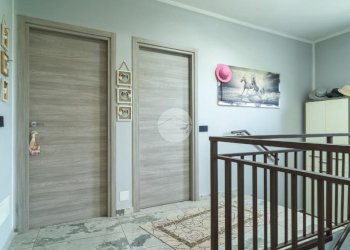 Semi-detached house Via statale, Chivasso - photo 18