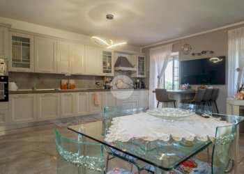 Semi-detached house Via statale, Chivasso - photo 29