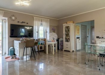 Semi-detached house Via statale, Chivasso - photo 30