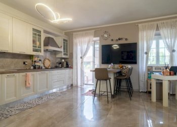 Semi-detached house Via statale, Chivasso - photo 31