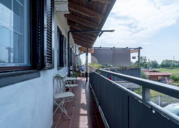 Semi-detached house Via statale, Chivasso - photo 34