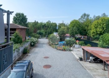Semi-detached house Via statale, Chivasso - photo 35