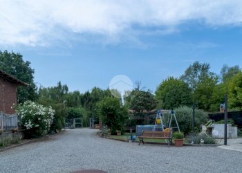 Semi-detached house Via statale, Chivasso - photo 36