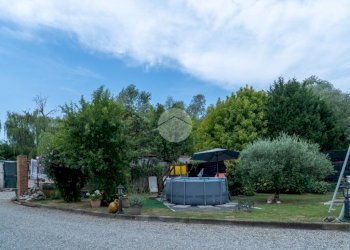 Semi-detached house Via statale, Chivasso - photo 38