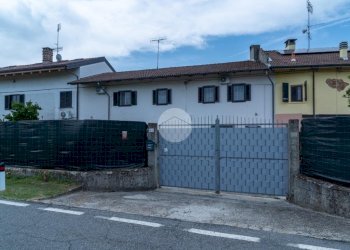 Semi-detached house Via statale, Chivasso - photo 40