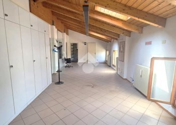 Apartment Via G. Marconi, San Giovanni in Persiceto - photo 23