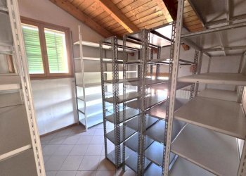 Apartment Via G. Marconi, San Giovanni in Persiceto - photo 24