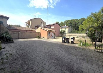 Apartment Via G. Marconi, San Giovanni in Persiceto - photo 37