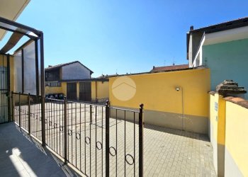 Trilocale Via Giuseppe Mazzini, Torrazza Piemonte - foto 6
