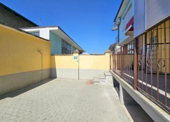 Trilocale Via Giuseppe Mazzini, Torrazza Piemonte - foto 7