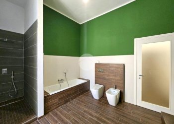 Trilocale Via Giuseppe Mazzini, Torrazza Piemonte - foto 13