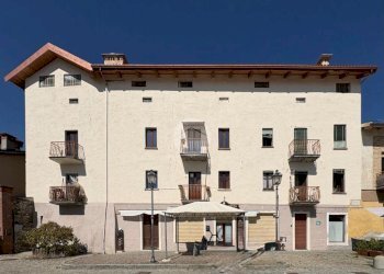 Three-room apartment Via romualdo palberti, Lanzo Torinese - photo 1