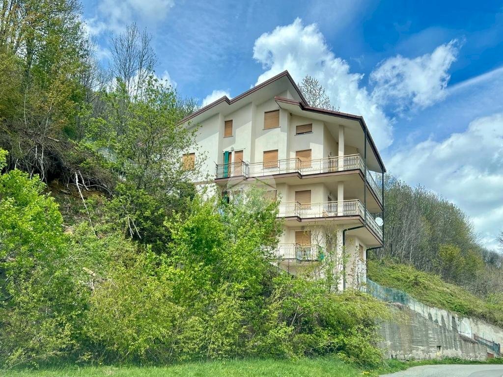 Two-room apartment Strada Passo delle Croce, Monastero di Lanzo - photo 2