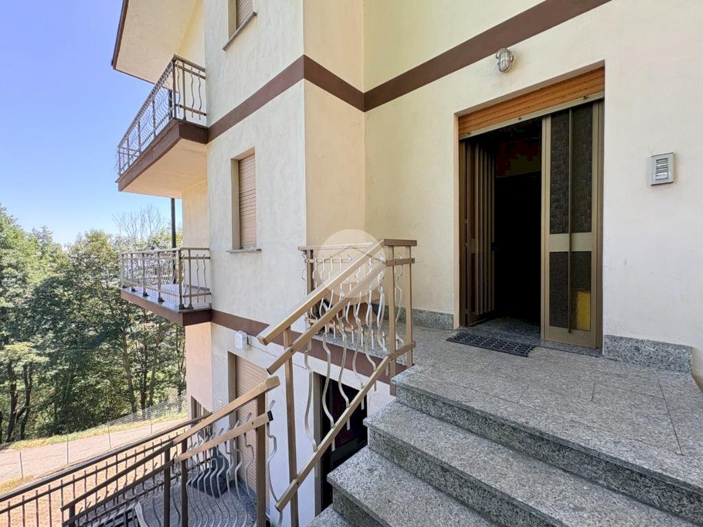 Two-room apartment Strada Passo delle Croce, Monastero di Lanzo - photo 3
