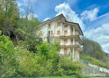 Two-room apartment Strada Passo delle Croce, Monastero di Lanzo - photo 2
