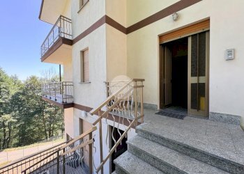 Two-room apartment Strada Passo delle Croce, Monastero di Lanzo - photo 3