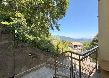 Two-room apartment Strada Passo delle Croce, Monastero di Lanzo - photo 4