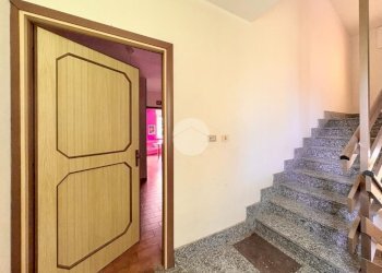 Two-room apartment Strada Passo delle Croce, Monastero di Lanzo - photo 5