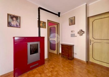 Two-room apartment Strada Passo delle Croce, Monastero di Lanzo - photo 7