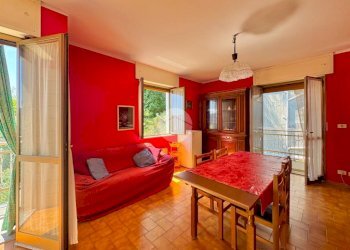 Two-room apartment Strada Passo delle Croce, Monastero di Lanzo - photo 8
