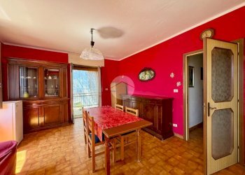 Two-room apartment Strada Passo delle Croce, Monastero di Lanzo - photo 9