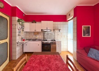 Two-room apartment Strada Passo delle Croce, Monastero di Lanzo - photo 10