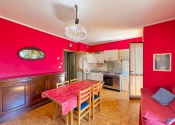 Two-room apartment Strada Passo delle Croce, Monastero di Lanzo - photo 11