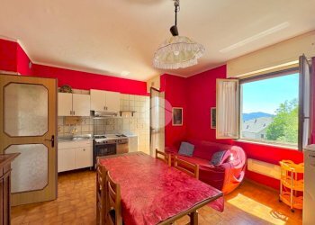Two-room apartment Strada Passo delle Croce, Monastero di Lanzo - photo 12