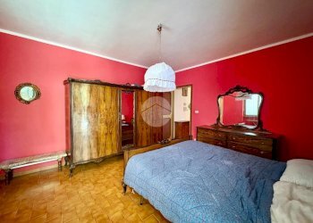 Two-room apartment Strada Passo delle Croce, Monastero di Lanzo - photo 18